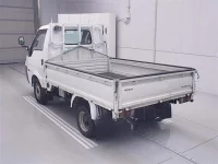 Nissan VANETTE TRUCK лот № 60226 оценка 3  с аукциона в Японии 1