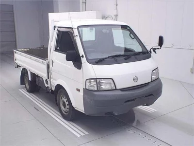 Nissan VANETTE TRUCK  с аукциона в Японии