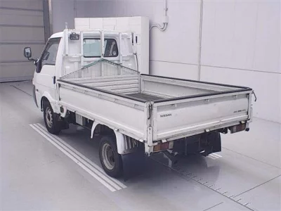 Nissan VANETTE TRUCK  с аукциона в Японии