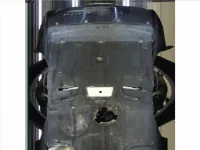 BMW 5-Series лот № 60255 оценка 3.5  с аукциона в Японии 8