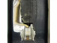 BMW 5-Series лот № 60255 оценка 3.5  с аукциона в Японии 9