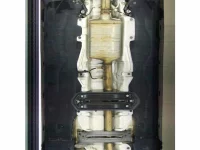 BMW X1 лот № 60197 оценка 4  с аукциона в Японии 9