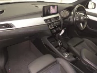 BMW X1 лот № 60197 оценка 4  с аукциона в Японии 3