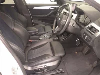 BMW X1 лот № 60197 оценка 4  с аукциона в Японии 4