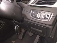 BMW X1 лот № 60197 оценка 4  с аукциона в Японии 7