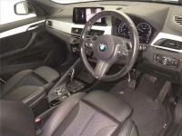 BMW X1 лот № 60197 оценка 4  с аукциона в Японии 2