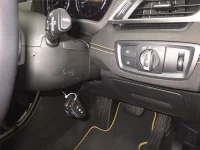 BMW X2 лот № 60198 оценка 4.5  с аукциона в Японии 7