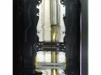 BMW X2 лот № 60198 оценка 4.5  с аукциона в Японии 9