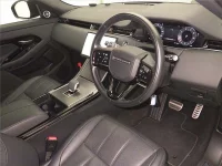 Rover RANGE ROVER лот № 60215 оценка 4.5  с аукциона в Японии 2