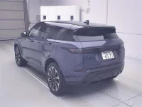 Rover RANGE ROVER лот № 60215 оценка 4.5  с аукциона в Японии 1