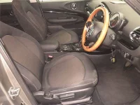 BMW MINI лот № 60224 оценка 4  с аукциона в Японии 4