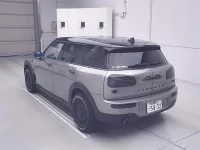 BMW MINI лот № 60224 оценка 4  с аукциона в Японии 1