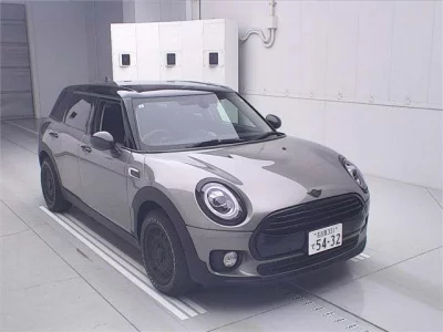 BMW MINI