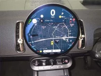 BMW MINI лот № 60236 оценка 5  с аукциона в Японии 5