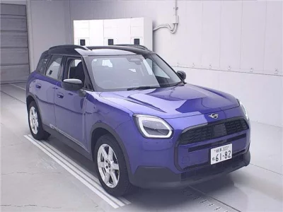BMW MINI