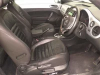 Volkswagen THE BEETLE лот № 10035 оценка 3.5  с аукциона в Японии 4