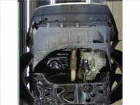 Volkswagen THE BEETLE лот № 10035 оценка 3.5  с аукциона в Японии 5