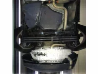 Volkswagen THE BEETLE лот № 10035 оценка 3.5  с аукциона в Японии 7