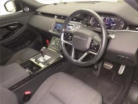 Rover RANGE ROVER лот № 60001 оценка 4.5  с аукциона в Японии 2