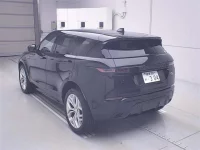 Rover RANGE ROVER лот № 60001 оценка 4.5  с аукциона в Японии 1