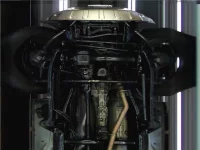 Suzuki JIMNY лот № 70187 оценка 3.5  с аукциона в Японии 7