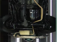 Suzuki JIMNY лот № 70187 оценка 3.5  с аукциона в Японии 9