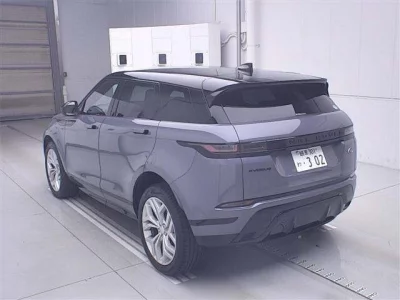 Rover RANGE ROVER