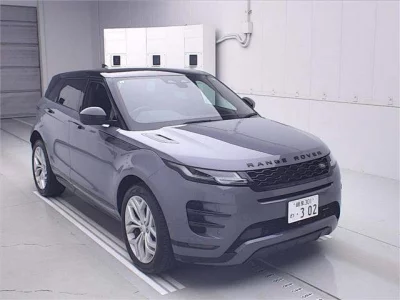 Rover RANGE ROVER