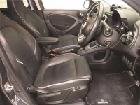 Smart FORFOUR лот № 60249 оценка 4.5  с аукциона в Японии 4