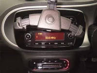 Smart FORFOUR лот № 60249 оценка 4.5  с аукциона в Японии 5