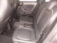 Smart FORFOUR лот № 60249 оценка 4.5  с аукциона в Японии 6