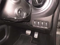 Smart FORFOUR лот № 60249 оценка 4.5  с аукциона в Японии 7