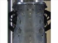 Smart FORFOUR лот № 60249 оценка 4.5  с аукциона в Японии 8