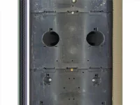 Smart FORFOUR лот № 60249 оценка 4.5  с аукциона в Японии 9