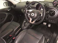 Smart FORFOUR лот № 60249 оценка 4.5  с аукциона в Японии 2