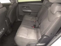 Toyota PRIUS ALPHA лот № 70306 оценка R  с аукциона в Японии 6