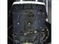 Toyota PRIUS ALPHA лот № 70306 оценка R  с аукциона в Японии 7