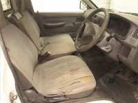 Toyota LITE ACE TRUCK лот № 70286 оценка 3  с аукциона в Японии 4