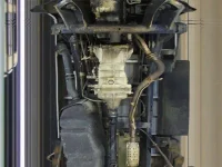 Toyota LITE ACE TRUCK лот № 70286 оценка 3  с аукциона в Японии 8