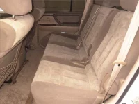 Toyota LAND CRUISER лот № 60259 оценка 3  с аукциона в Японии 6