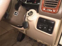 Toyota LAND CRUISER лот № 60259 оценка 3  с аукциона в Японии 7