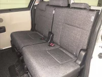 Toyota SIENTA лот № 7332 оценка 4  с аукциона в Японии 6