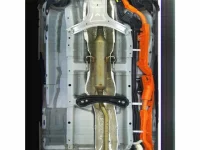 Toyota SIENTA лот № 7332 оценка 4  с аукциона в Японии 9