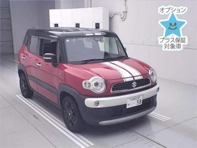 Suzuki XBEE