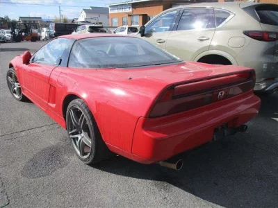 Honda NSX