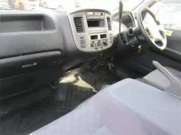 Nissan CARAVAN VAN лот № 70314 оценка ***  с аукциона в Японии 3