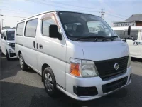 Nissan CARAVAN VAN лот № 70314 оценка ***  с аукциона в Японии 5