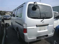 Nissan CARAVAN VAN лот № 70314 оценка ***  с аукциона в Японии 6