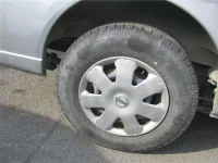 Nissan CARAVAN VAN лот № 70314 оценка ***  с аукциона в Японии 8