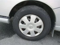 Nissan CARAVAN VAN лот № 70314 оценка ***  с аукциона в Японии 9